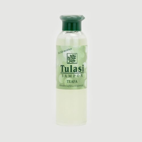 Tulasi Teafa sampon SLAS mentes 250ml
