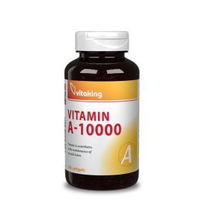 A-Vitamin 10000NE (250)