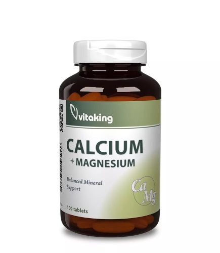 Kalcium-Magnézium (100)