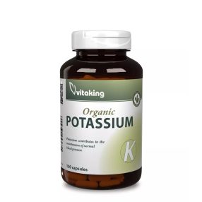 Kálium 99mg (100)