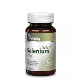 Szelén (Szerves) 100mcg (90)