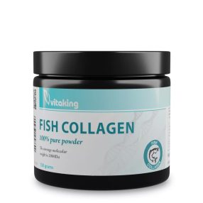 100% Halkollagén (150g) Natúr