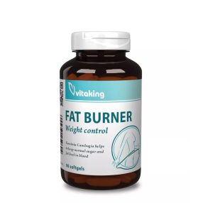 Fat Burner (90)
