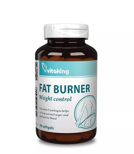 Fat Burner (90)