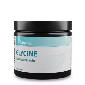 Glicin 400g