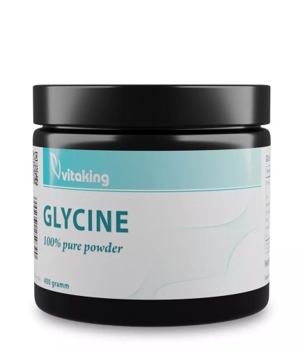 Glicin 400g
