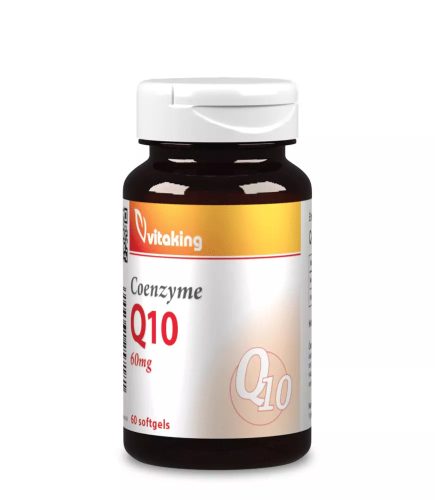 Koenzim Q-10 60mg (60)