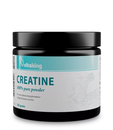 Kreatin Monohidrát 250g