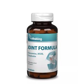 Joint Formula Glükozamin + Kondroitin + MSM