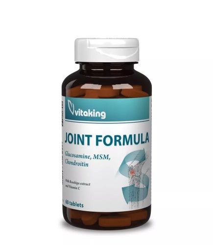 Joint Formula Glükozamin + Kondroitin + MSM