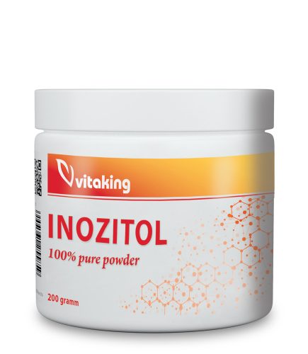 Myo Inositol 200g (100%)