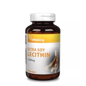 Lecitin 1200mg