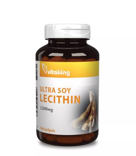 Lecitin 1200mg