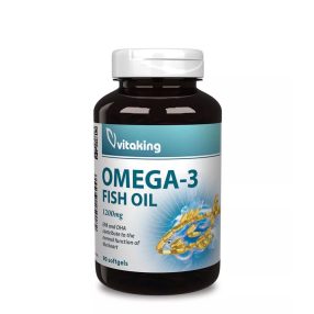 Omega-3 1200mg