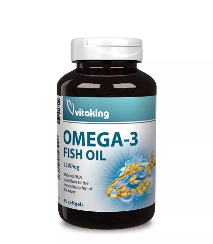 Omega-3 1200mg
