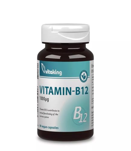 B12-Vitamin 1000µg (90)