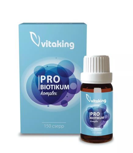 Probiotikum Komplex (150 Csepp)