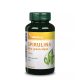 Spirulina Alga Tabletta