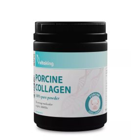 Vitaking 100% Sertéskollagén (300g) Natúr
