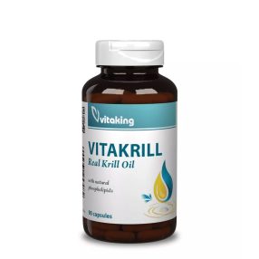 Vitakrill Olaj (90)