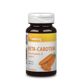 Béta-Karotin (100)