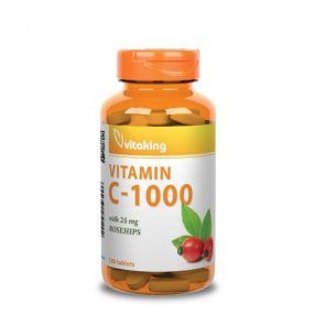 C-Vitamin 1000mg (100)