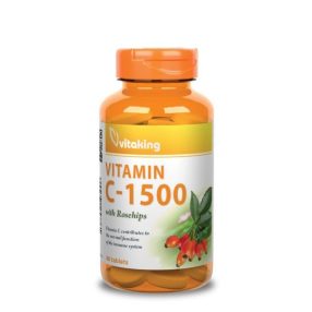 C-Vitamin 1500mg (60)