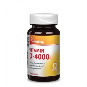 D3-Vitamin 4000NE (90)