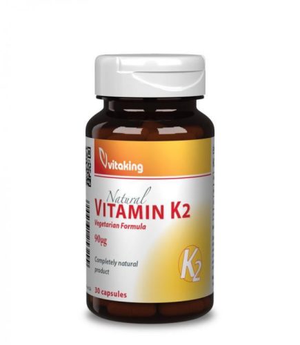 K2-Vitamin (30)