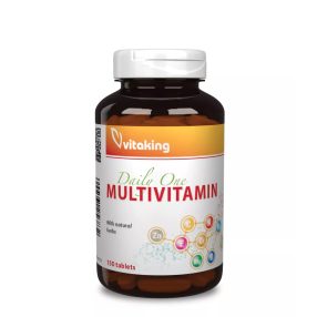 Daily One Multivitamin (150)
