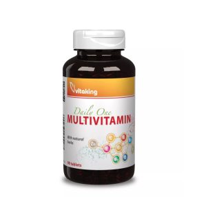 Daily One Multivitamin (90)