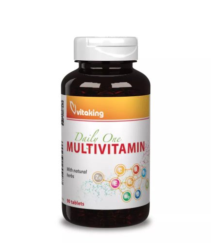 Daily One Multivitamin (90)