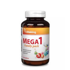 Mega1 Family (120)