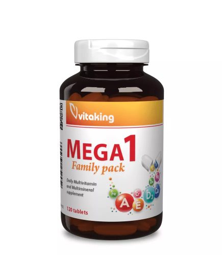 Mega1 Family (120)