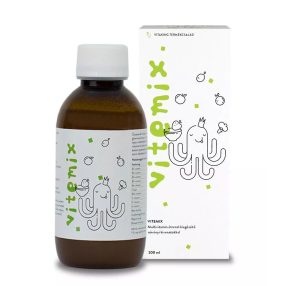 Vitemix Multivitamin Szirup 200ml
