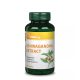 Ashwagandha Kivonat 240mg (60)