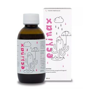 Echinax Szirup 200ml