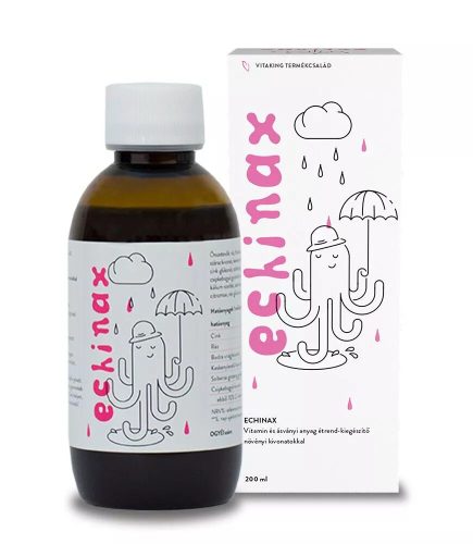Echinax Szirup 200ml