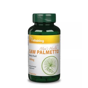 Fűrészpálma 540mg (90)