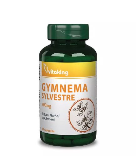 Gymnema Sylvestre (90)
