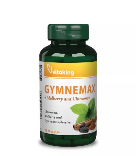 Gymnemax (60)