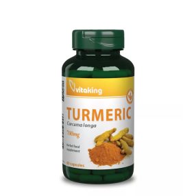 Kurkuma 700mg (60)
