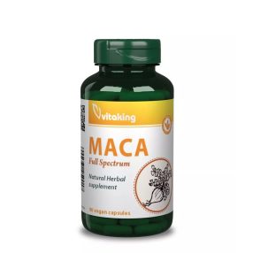 Maca Gyökér 500mg (90)