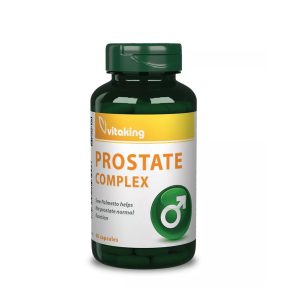 Prostate Complex (60)