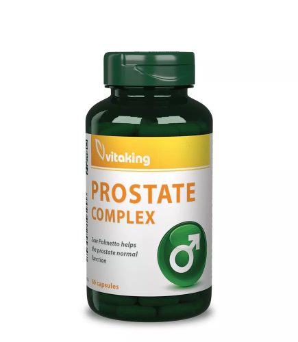 Prostate Complex (60)