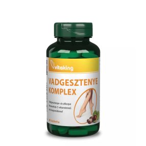 Vadgesztenye Komplex (60)