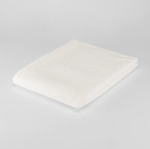 Törölköző FEHÉR normál (50x100)
