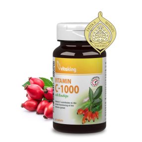 C-Vitamin TR 1000mg
