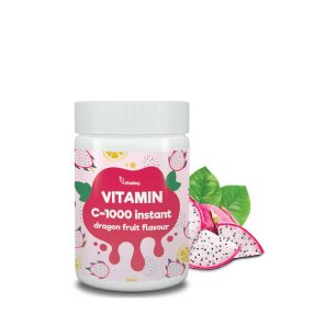 Instant Supreme C Vitamin Por 