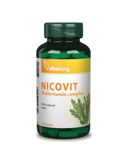 Nicovit (30)